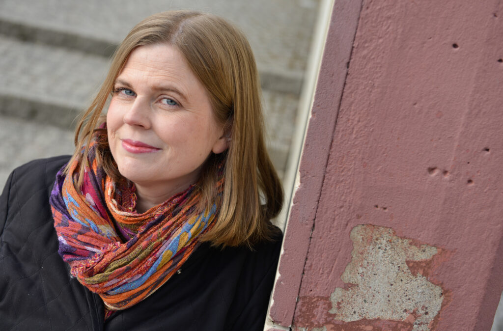 Britta Byström, composer – Welcome to the website of Swedish